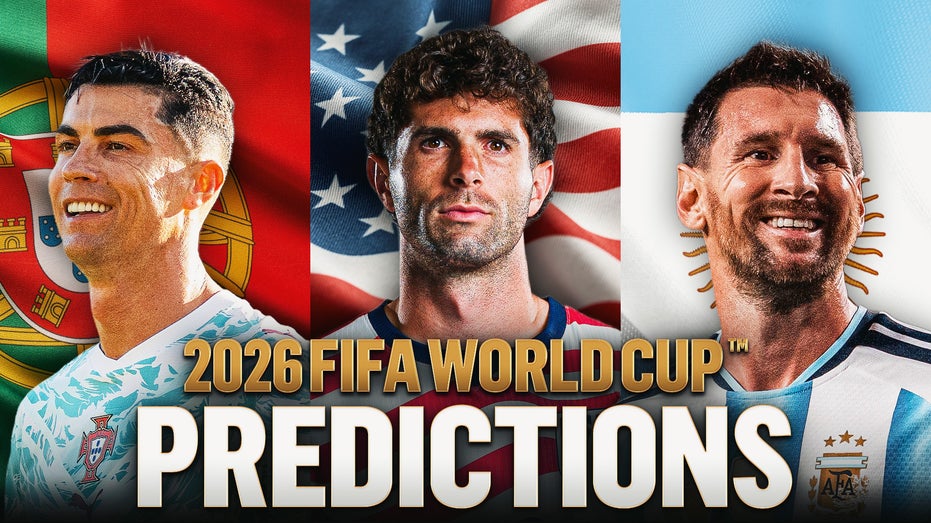 World Cup Bold Predictions: Best Players, Storylines And Who'll Win It All