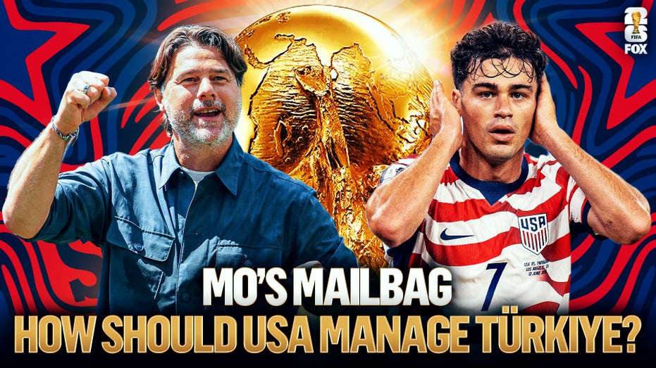 How Should Poch Handle Türkiye? Favorite Match So Far? Maurice Edu Answers Fans' Questions