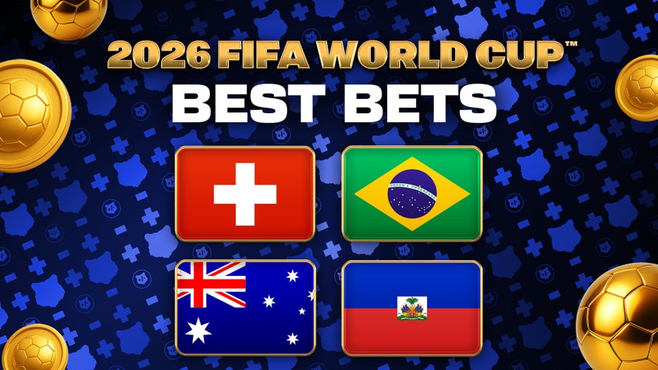 Chris 'The Bear' Fallica's Match Day 3 World Cup Best Bets, Picks, Predictions