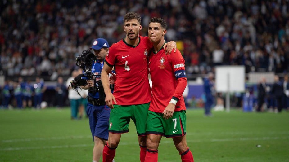 Rúben Dias: 'Let's See' If World Cup Will Be The Last For Ronaldo, Messi, Modric