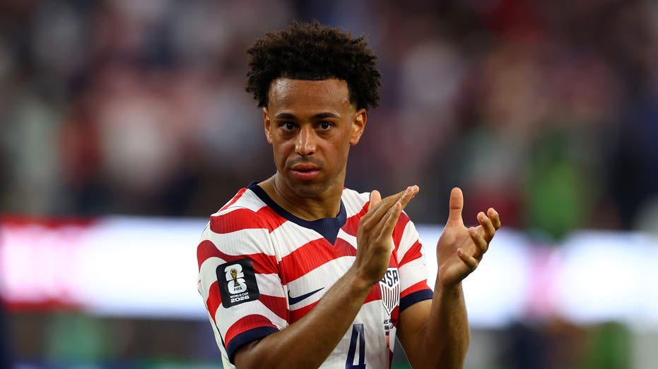 World Cup Knockout Round: Who's Advanced Out Of The Group Stage?