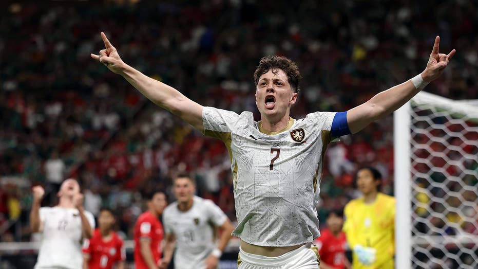 Czechia vs. South Africa Prediction, Odds, Picks For World Cup Match