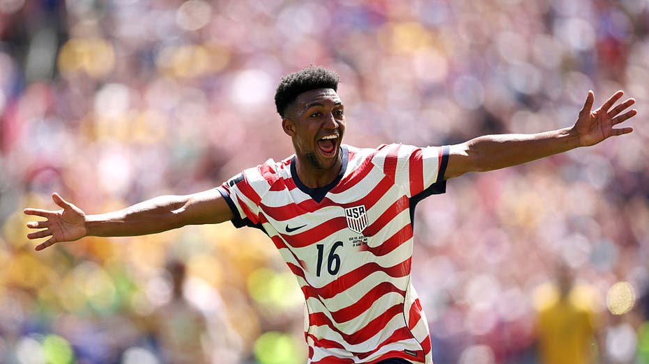 How to Watch the World Cup Today: Schedule, Times, TV, Streaming for USA, Germany, More