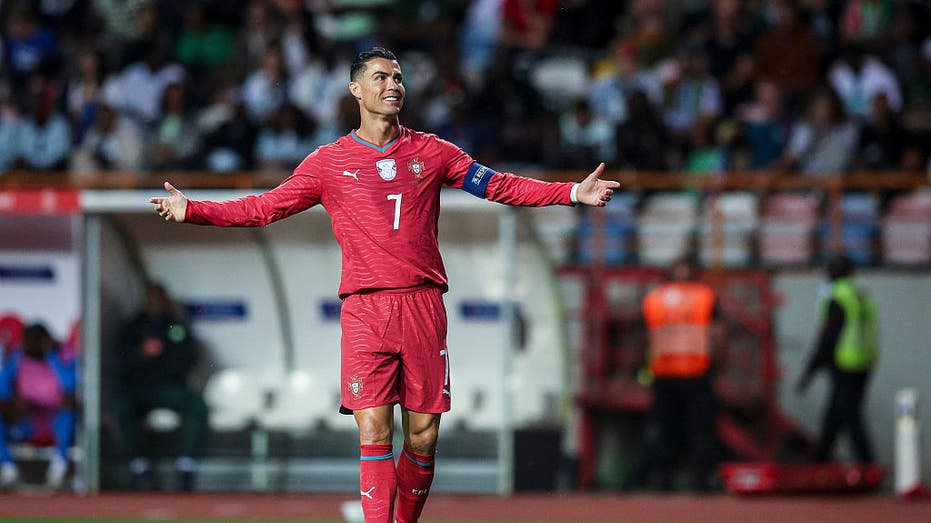 How to Watch the World Cup Today: Schedule, Times, TV, Streaming for England, Portugal, More