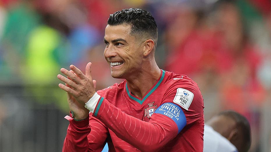 How to Watch the World Cup Today: Schedule, Times, TV, Streaming for Portugal, England, More
