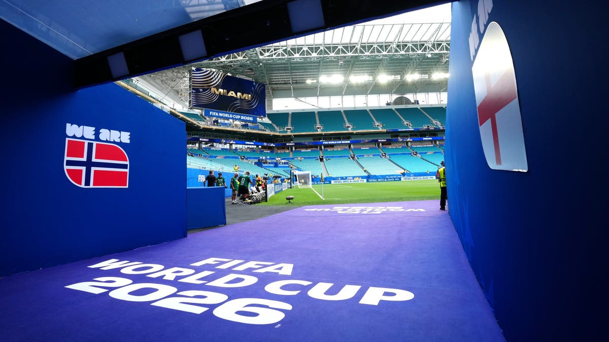 Norway vs. England World Cup Quarterfinals Weather Update, Forecast