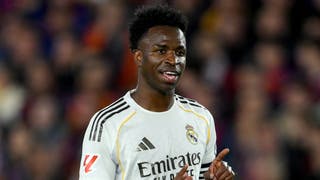 Arsenal Mulling Move For Real Madrid, Brazil Star Vinรญcius Jรบnior