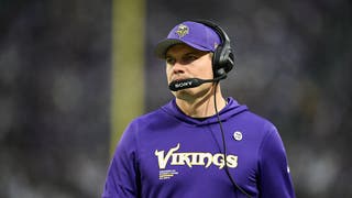 Kevin O'Connell Explains Decision To Start Kyler Murray Over J.J. McCarthy