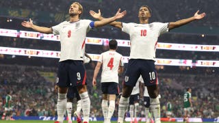 Cuotas para el Mundial de 2026: Inglaterra y Noruega suben en las apuestas tras sus victorias en octavos de final