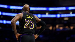 LeBron James Next Team Odds: Cavs Favored; Warriors Making A Push