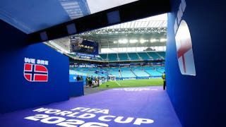 Norway vs. England World Cup Quarterfinals Weather Update, Forecast