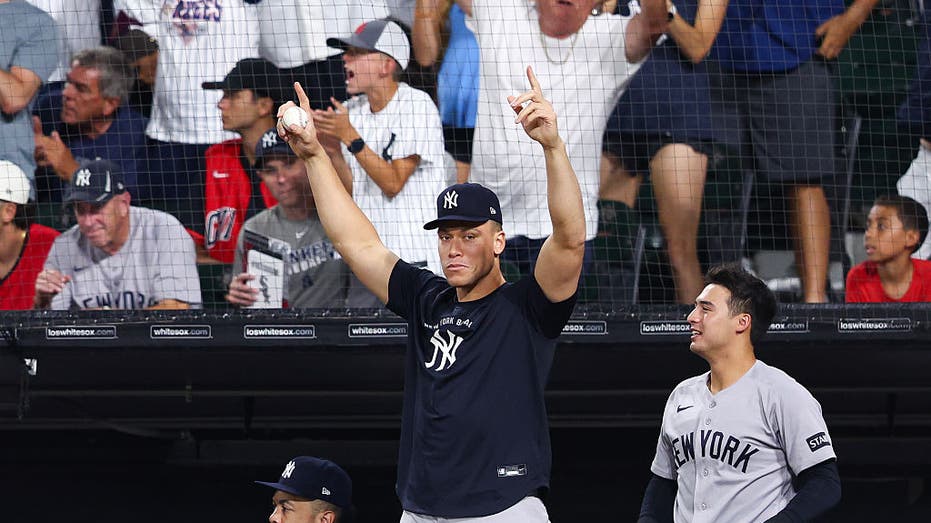 MLB Schedule Today: How to Watch, TV, Streaming for Yankees vs. Cubs, More
