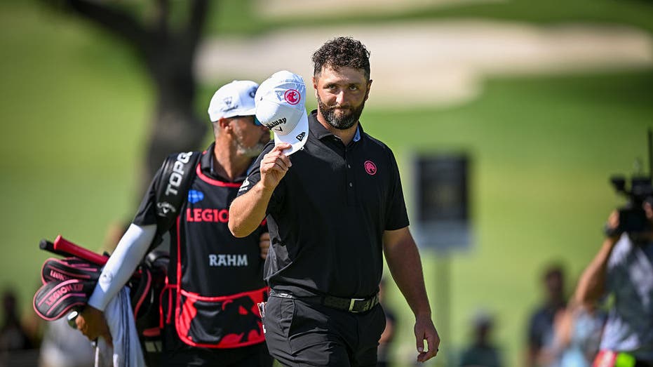 How to Watch LIV Golf United Kingdom 2026: Dates, Times, TV Channel, Streaming