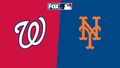 Cómo ver el partido entre los Nationals y los Mets: canal de televisión, retransmisión en directo, hora - Fox News
