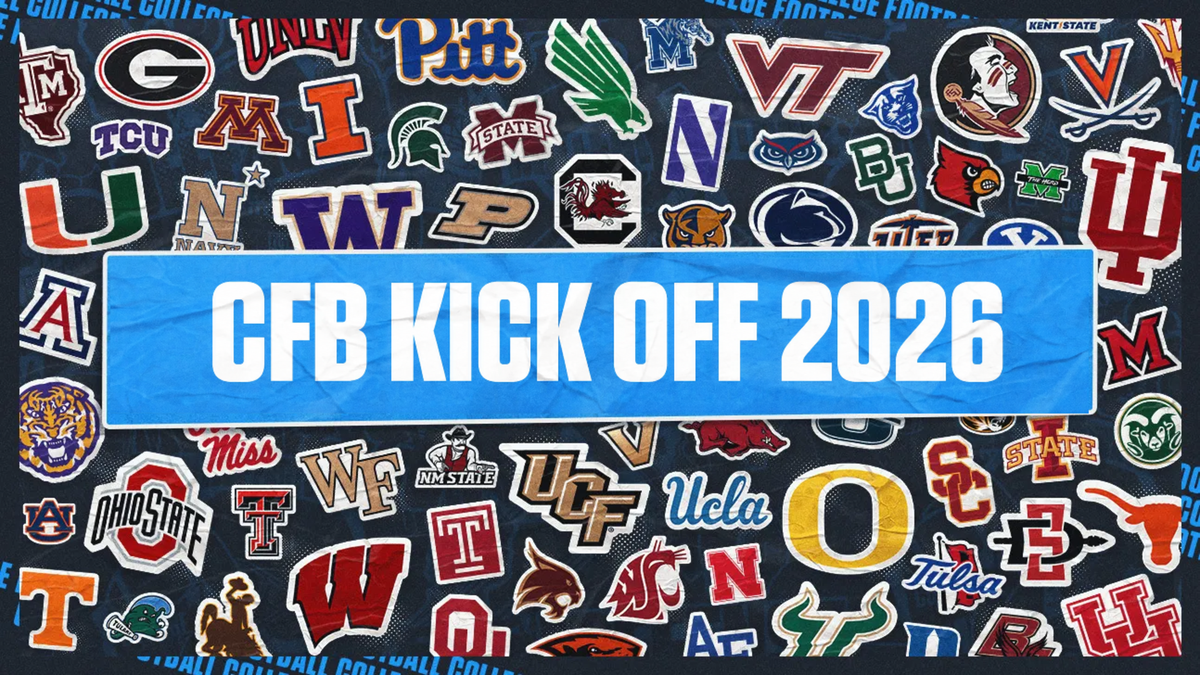 When Does 2026 College Football Start? Week 0 and 1 Schedule, How to Watch