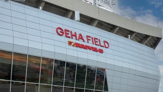 Kansas City Chiefs Officially Restore Arrowhead Stadium Name