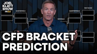 2026 College Football Playoff Predictions: Will Big Ten's Dominance Come To An End?