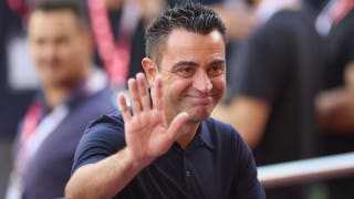 Xavi Hernandez Officially Named Netherlands Head Coach