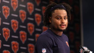 Bears S Coby Bryant Undergoes Knee Surgery, Expected To Miss 4-6 Months