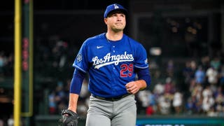 Dodgers' Tarik Skubal Expects An Emotional Reunion Against Tigers Friday