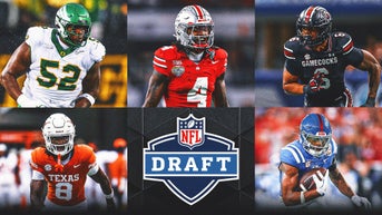 Ranking The 10 Best 2027 NFL Draft Prospects — Who Aren't Quarterbacks - Fox News