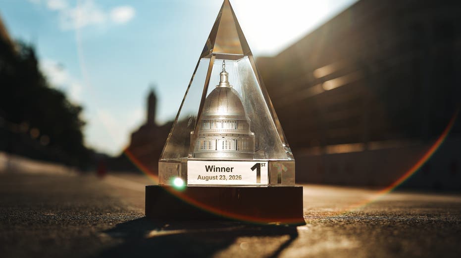4 Things You Need To Know About INDYCAR's Freedom 250 Trophy