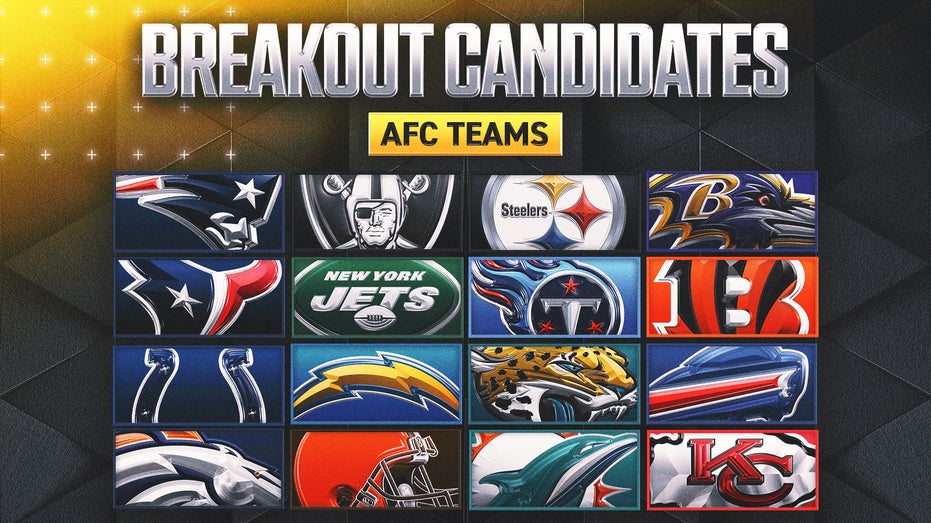 Year 2 Breakout Candidates: One Player From Each AFC Team Primed To Take A Leap