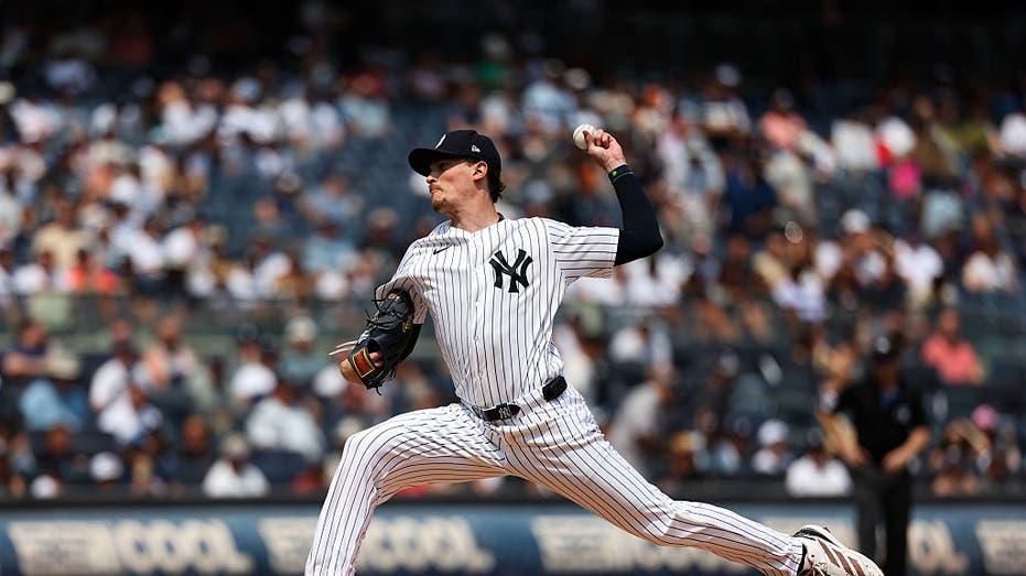 MLB Schedule Today: How to Watch, TV, Streaming for Sat. July 29
