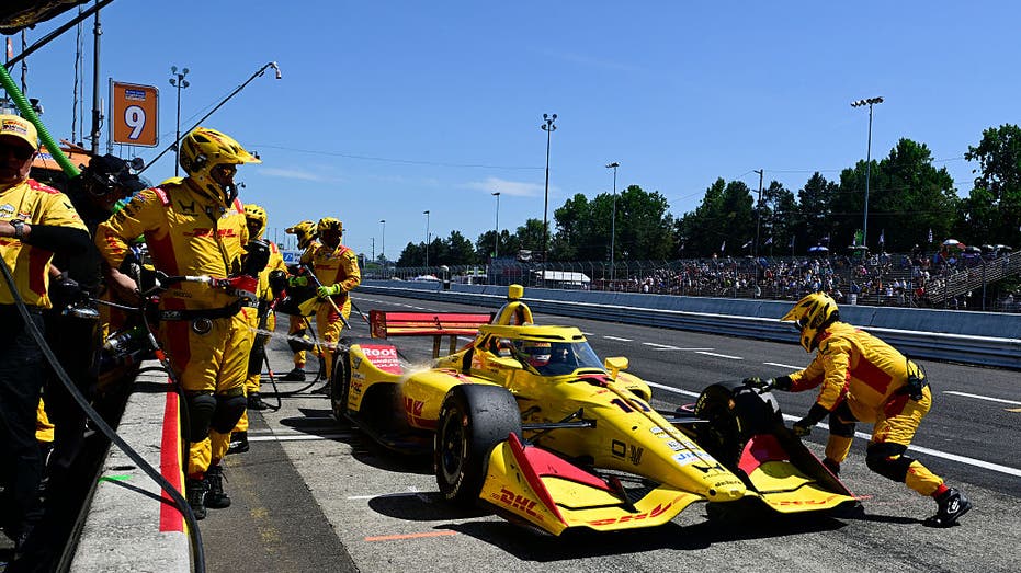 How to Watch 2026 INDYCAR Markham: Start Time, TV Channel, Streaming, Schedule