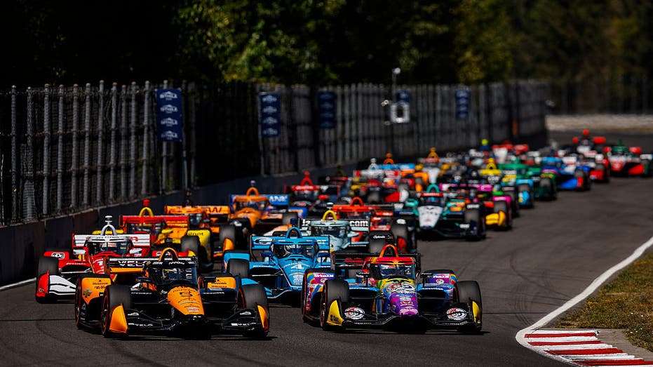 How to Watch 2026 INDYCAR Portland: Start Time, Date, TV Channel, Streaming, Schedule