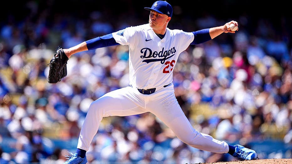 MLB Schedule Today: Game Times, How to Watch, TV Channels, Streaming