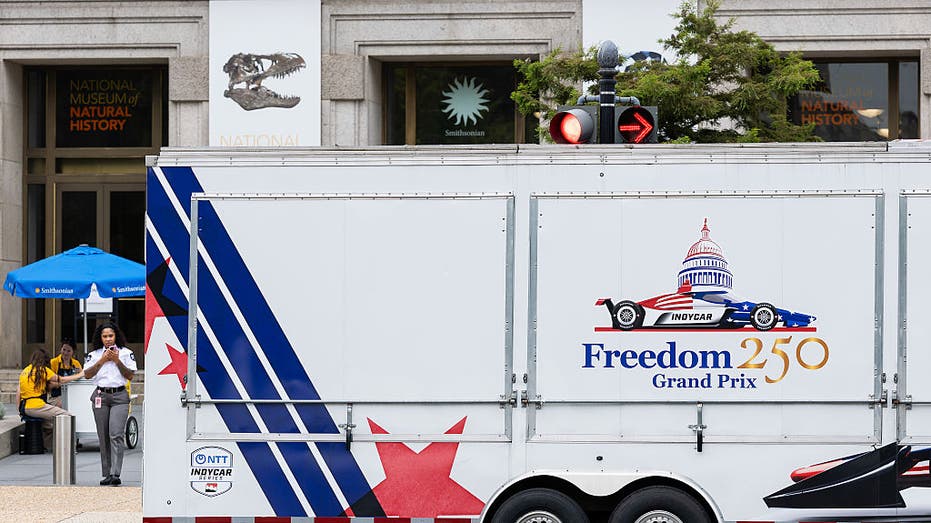 How to Watch 2026 INDYCAR Freedom 250: Start Time, Date, TV Channel, Streaming, Schedule