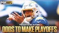 2026 NFL Odds: Which Teams Are Favored To Make The Playoffs? - Fox News