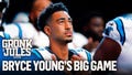 Why Bryce Young Has Impressed Gronk and Jules: 'Really Fun To Watch' - Fox News