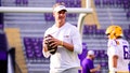 LSU Fans Concerned Over Kiffin And LSU's Decision To Recruit Former NFL Players - Fox News