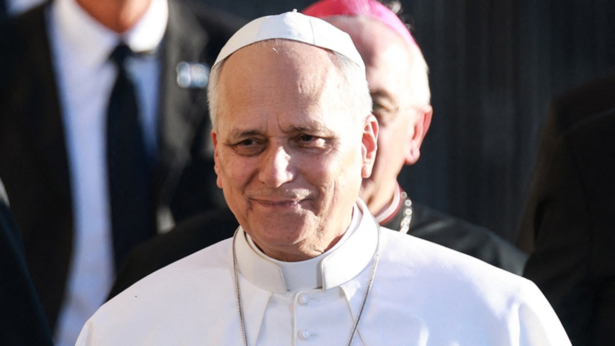 The Pope To Thank For White Sox Playoff Berth? Pope Leo XIV Answers