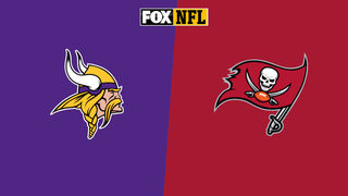How to Watch Vikings vs. Buccaneers: TV Channel, Live Stream, Time