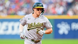 Why Athletics Outfielder Zack Gelof Is Suing Tigers For Damages