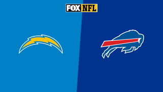 How to Watch Chargers vs. Bills: TV Channel, Live Stream, Time