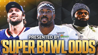 2026 Super Bowl Odds: Rams, Bills Favored; Bears, Commanders Slip - Fox News