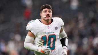 2026 NFL DROY Odds: Jacob Rodriguez Emerges As Favorite; Sonny Styles Surges - Fox News