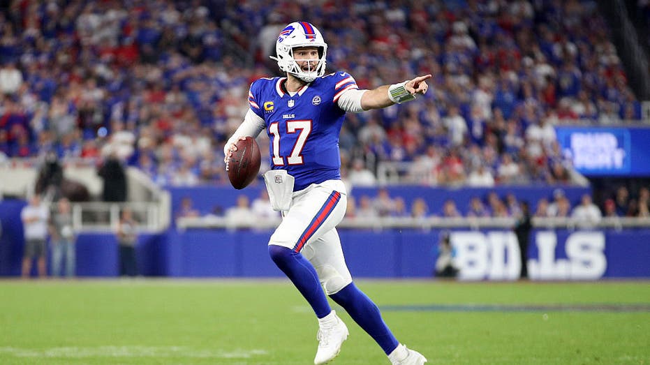 NFL Week 3 Schedule: How to Watch, TV Channels, Streaming
