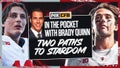 Julian Sayin contra Josh Hoover: dos trayectorias diferentes, las mismas ambiciones de ganar el campeonato - Fox News