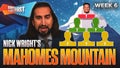 Mahomes Mountain, semana 6: Jared Goff remonta, Patrick Mahomes sigue en lo más alto - Fox News