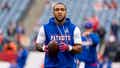 What We Know About Patriots RB TreVeyon Henderson's Ankle Injury - Fox News