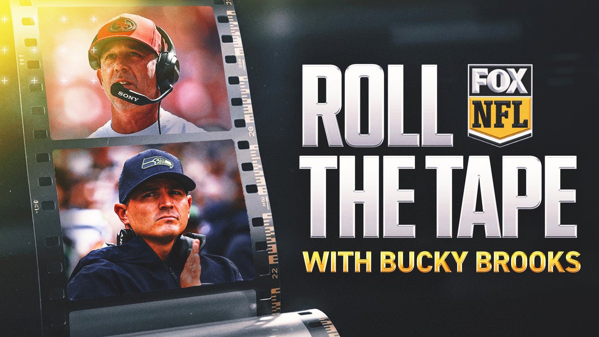Roll The Tape: Will Mike Macdonald Again Get The Best Of Kyle Shanahan?