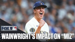 Jacob Misiorowski’s Lesson From Adam Wainwright Has Gone ‘A Long Ways’