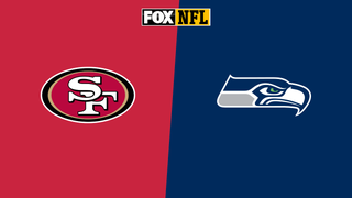 How to Watch 49ers vs. Seahawks: TV Channel, Live Stream, Time
