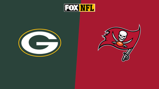 How to Watch Packers vs. Buccaneers: TV Channel, Live Stream, Time