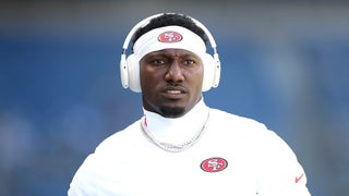 49ers WR Deebo Samuel Expected To Miss Multiple Weeks With Hamstring Injury